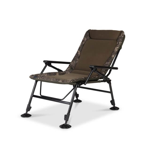Silla Nash Indulgence Big Daddy Reclinable 1