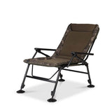 Silla Nash Indulgence Big Daddy Reclinable 1