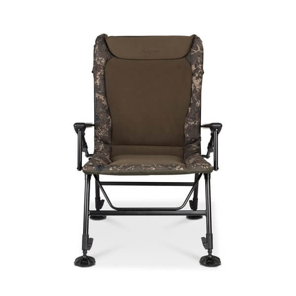 Silla Nash Indulgence Big Daddy Reclinable 2