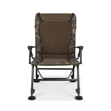 Silla Nash Indulgence Big Daddy Reclinable 2
