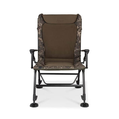 Silla Nash Indulgence Big Daddy Reclinable 2