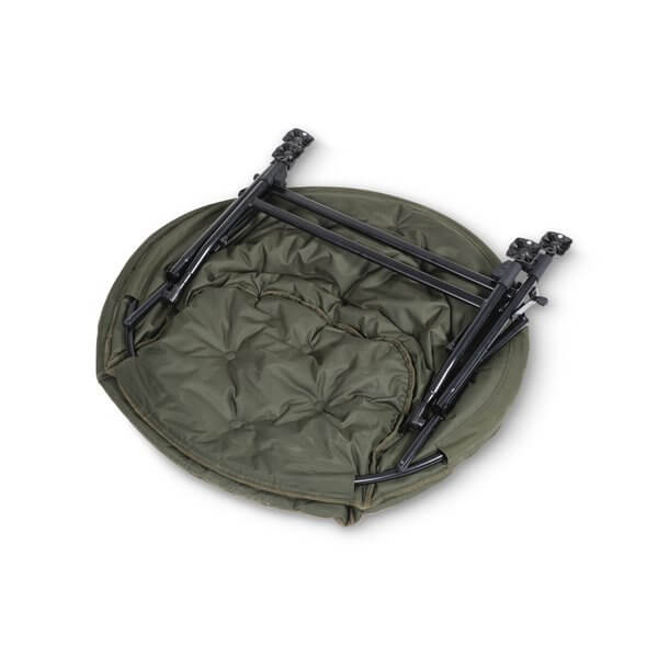 Silla Nash Indulgence Low Moon Deluxe Camo 1