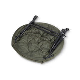 Silla Nash Indulgence Low Moon Deluxe Camo 1