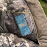 Silla Nash Indulgence Low Moon Deluxe Camo 7