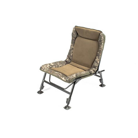 Silla Nash Indulgence Ultralite Camo