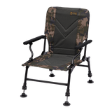 Silla Prologic Avenger Relax Camo