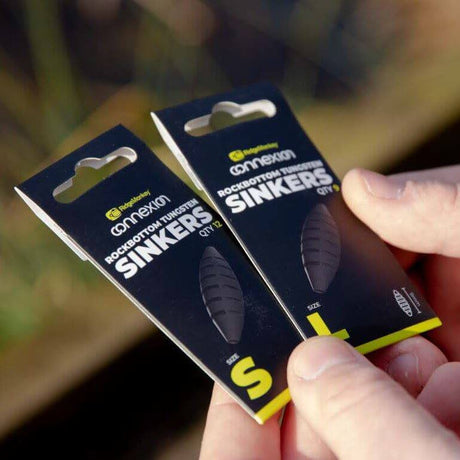 Sinkers Tungsteno Ridge Monkey Rockbottom