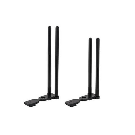 Snag Ears Fox Black Label