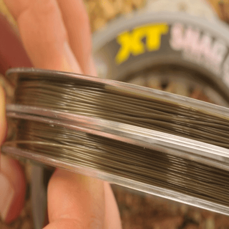 Snag Leader Korda XT 100 m 1
