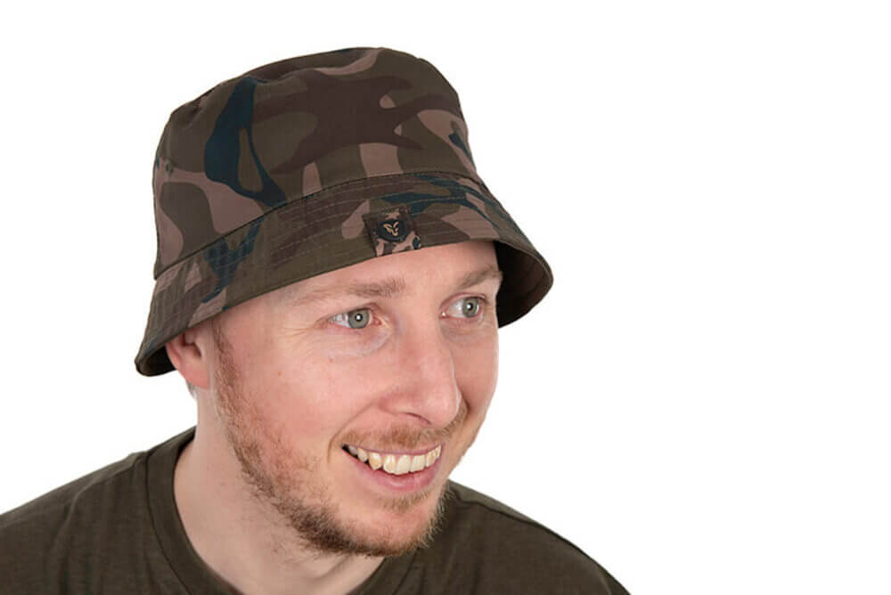 Sombrero Reversible Fox Camo Verde 3 (1)