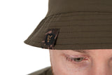 Sombrero Reversible Fox Camo Verde 6