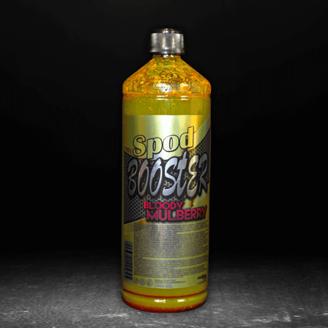 Spod Booster Bloody Mulberry