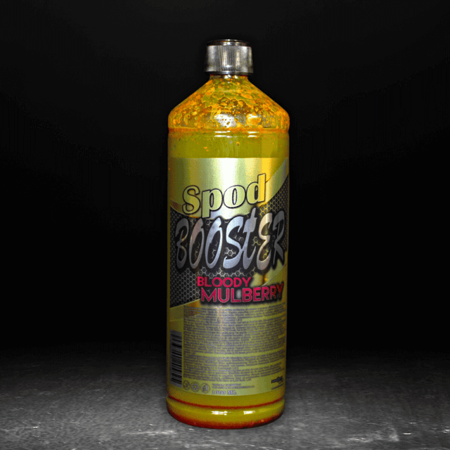 Spod Booster Bloody Mulberry