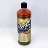 Spod Booster Pro Elite Baits Gold Antartic Krill 1000 ml