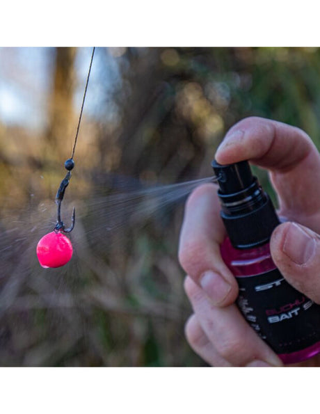 Spray Sticky Krill 1