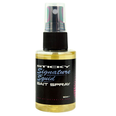 Spray Sticky Signature Squid