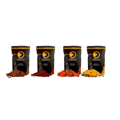 Stick Mix Superbaits Premium