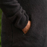 Sudadera Avid Carp Sherpa Pullover 5