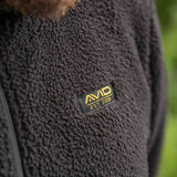 Sudadera Avid Carp Sherpa Pullover 6