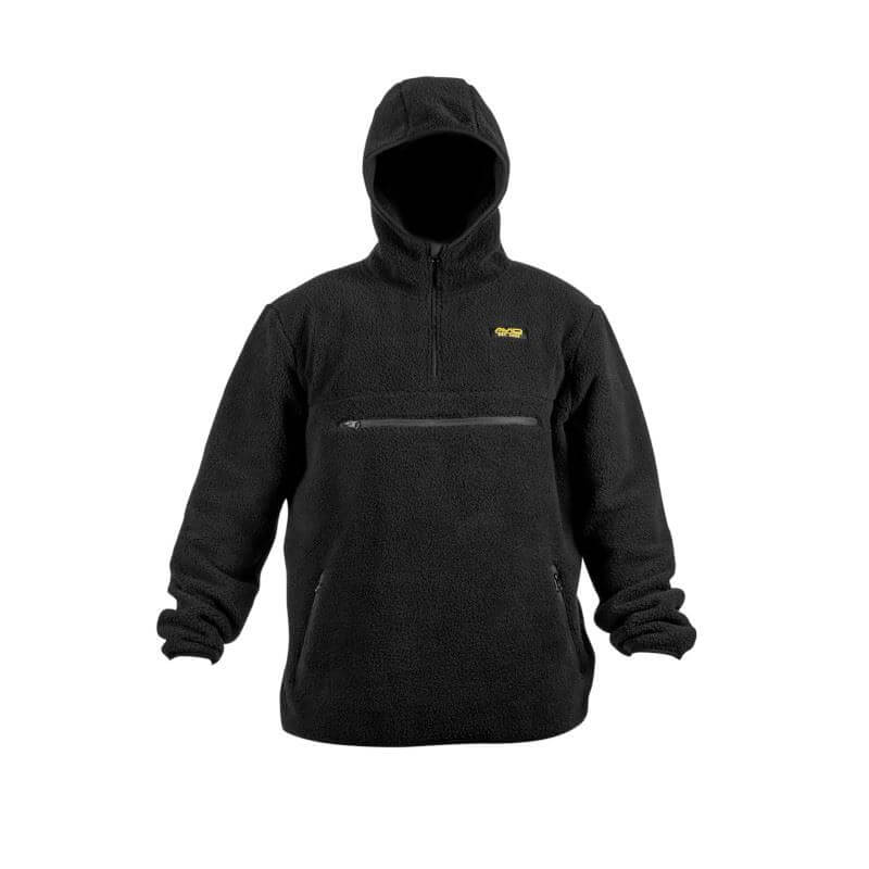 Sudadera Avid Carp Sherpa Pullover