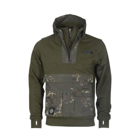 Sudadera Nash Scope HD con capucha