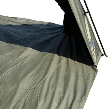 Suelo refugio gazebo pro nash