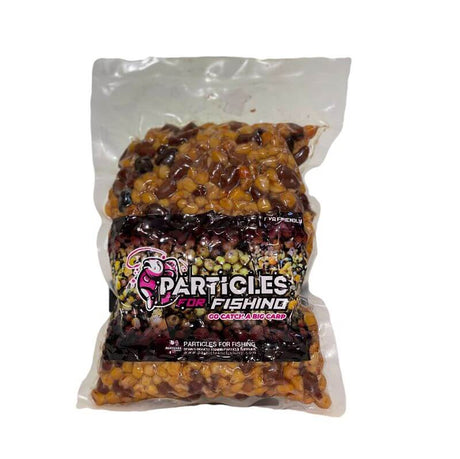Super Gross 1 Kg particles for fishing