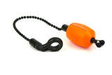TENSOR DUMPY BOBBIN FOX BLACK LABEL