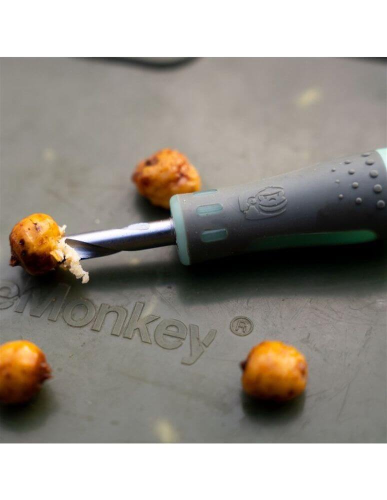 Taladro 6 8 mm con barras de corcho Ridge Monkey 3