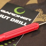 Taladro de tuerca Gardner 6