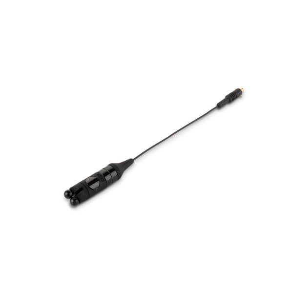 Tensor Bobbin Night Glo Nash negro