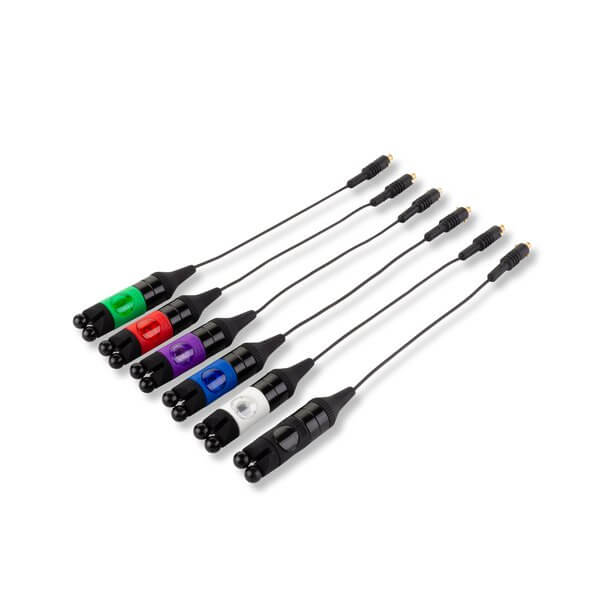 Tensor Bobbin Siren Night Glo Nash Grande