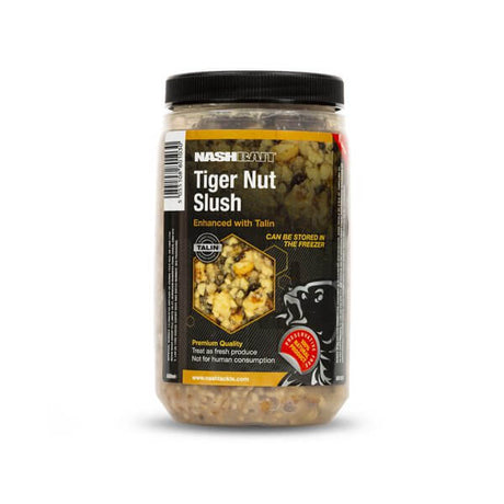 Tiger Nut Nash 500 ml