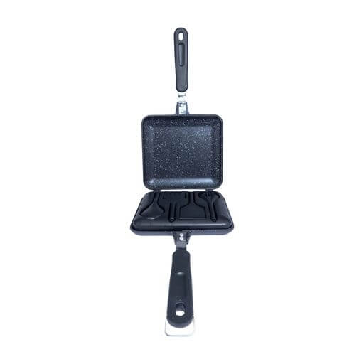 Tostadora Sandwichera Connect Granite 5