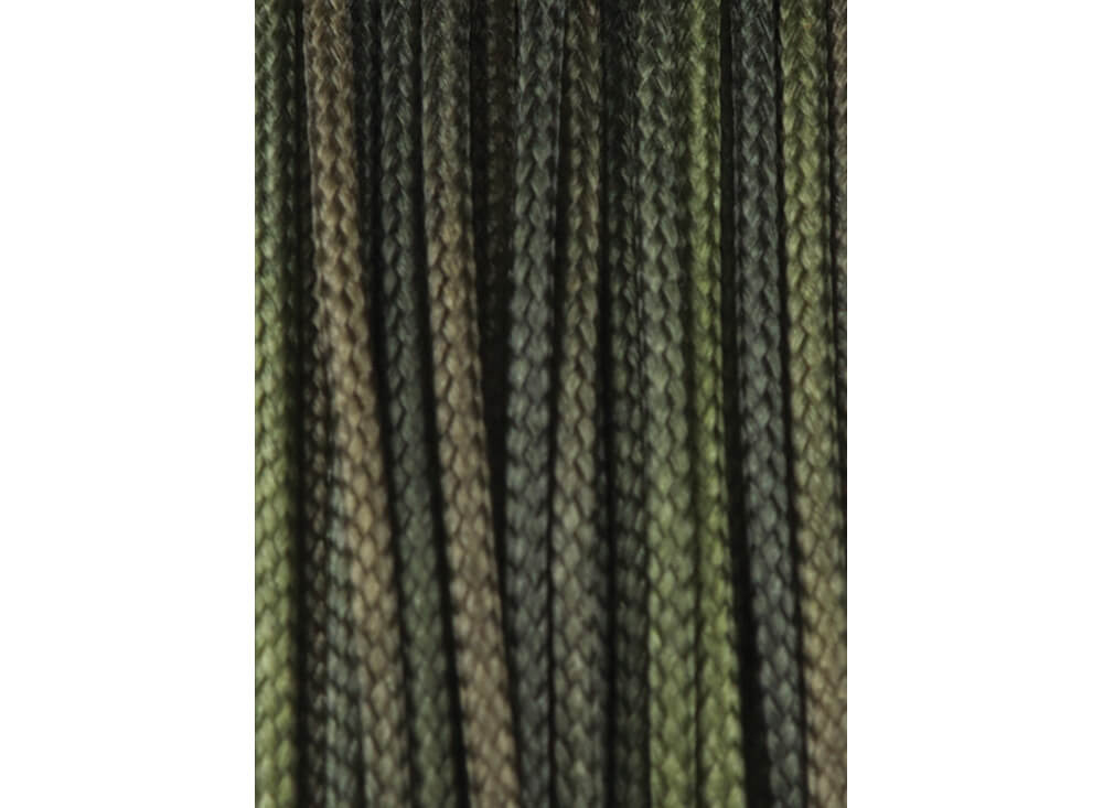 Trenzado Carp Spirit Gravity UHL Camo Verde 45 Ib 10 m 1