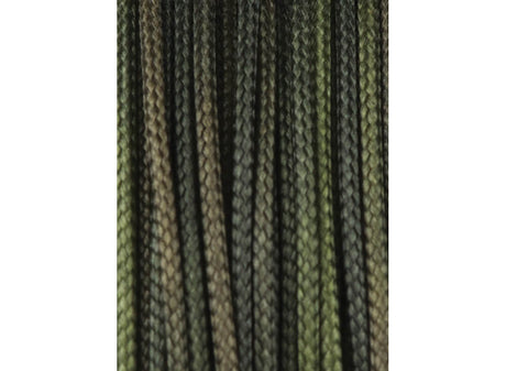 Trenzado Carp Spirit Gravity UHL Camo Verde 45 Ib 10 m 1