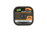 Trenzado Fox Braided Leader 20 m 3