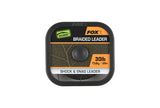 Trenzado Fox Braided Leader 20 m 4