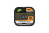 Trenzado Fox Coratex 20 m 4