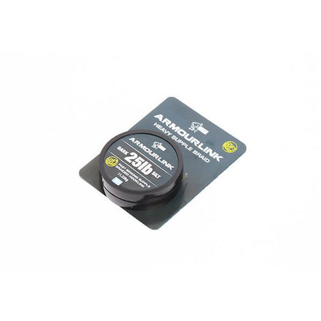 Trenzado Nash Armoulink Negro 20 metros 1