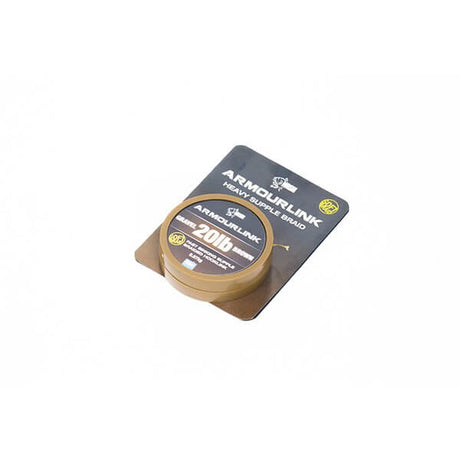 Trenzado Nash Armoulink marron 20 lb 20 metros