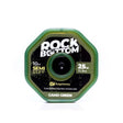 Trenzado Ridge Monkey Tungsteno Rock Bottom Semi Camo Verde 10 m
