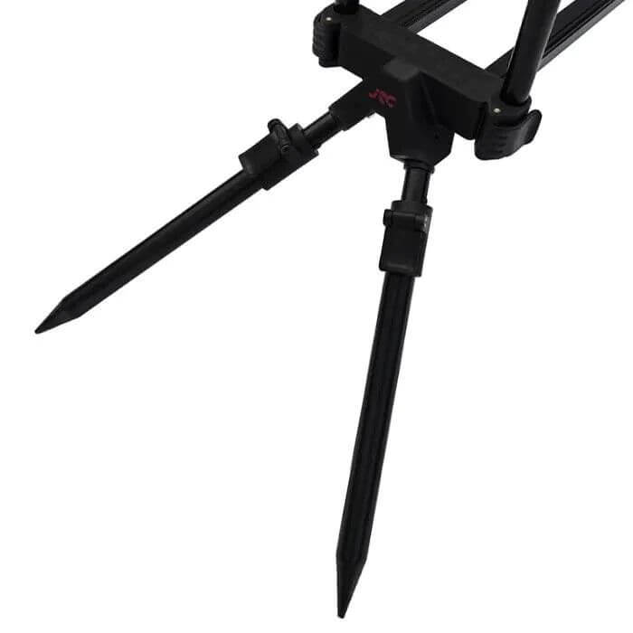 Tripode JRC X Lite DR 3 canas 1