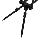 Tripode JRC X Lite DR 3 canas 1