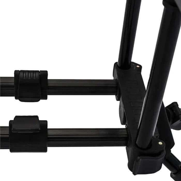Tripode JRC X Lite DR 3 canas 2