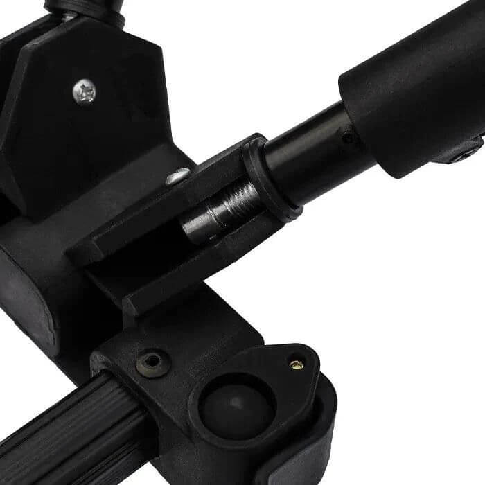Tripode JRC X Lite DR 3 canas 3