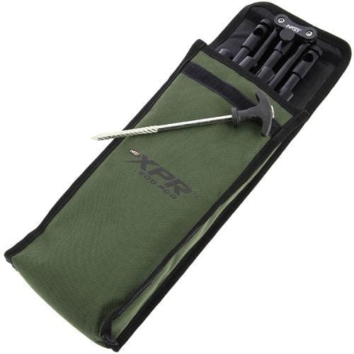 Tripode NGT XPR 4