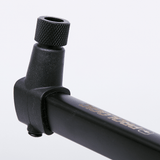 Tripode Prologic Serie C 3 canas 4