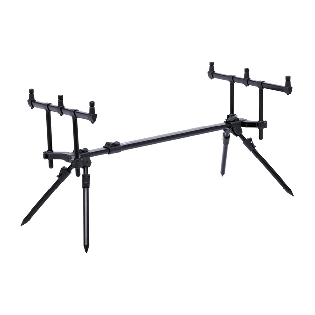 Tripode Prologic Serie C 3 canas