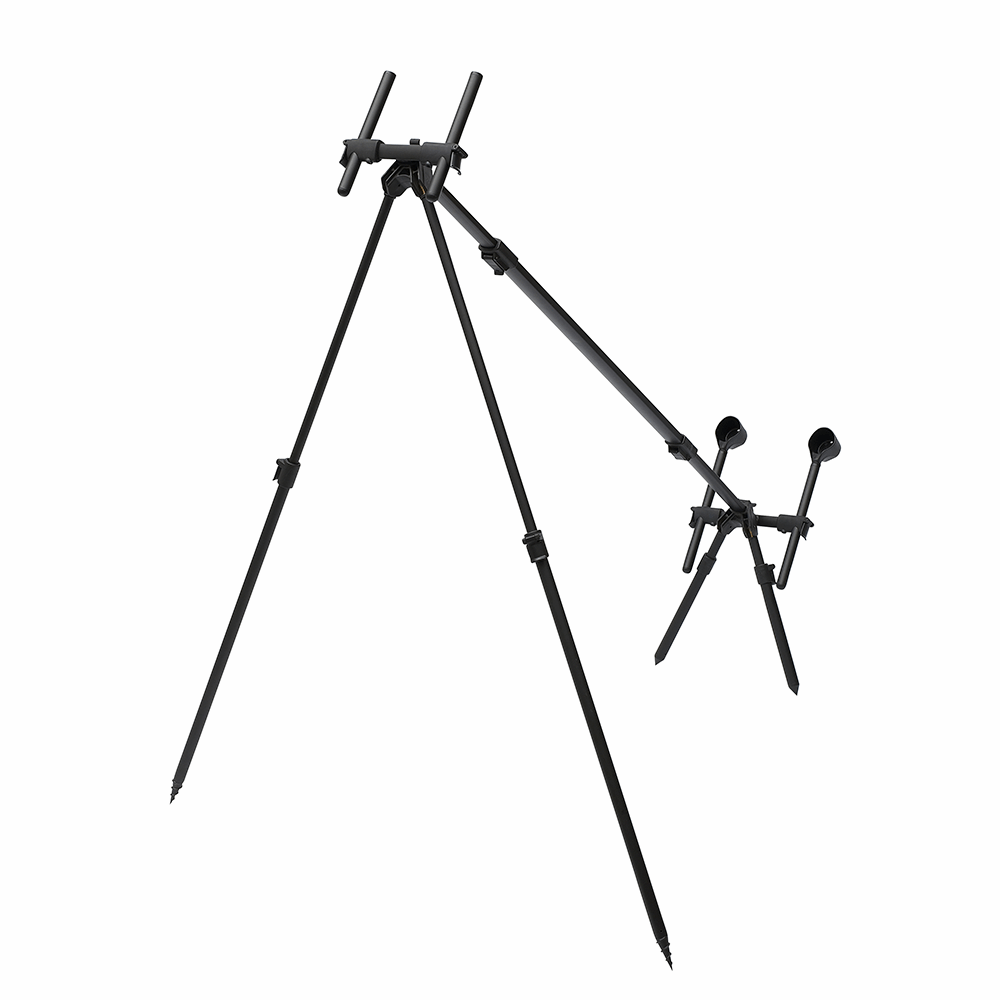 Tripode Prologic Twin Sky 2 canas